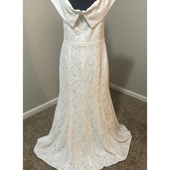 Bridal Dress